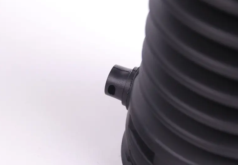 NEW MERCEDES-BENZ SLK R171 STEERING RACK BOOT A1714630096 ORIGINAL