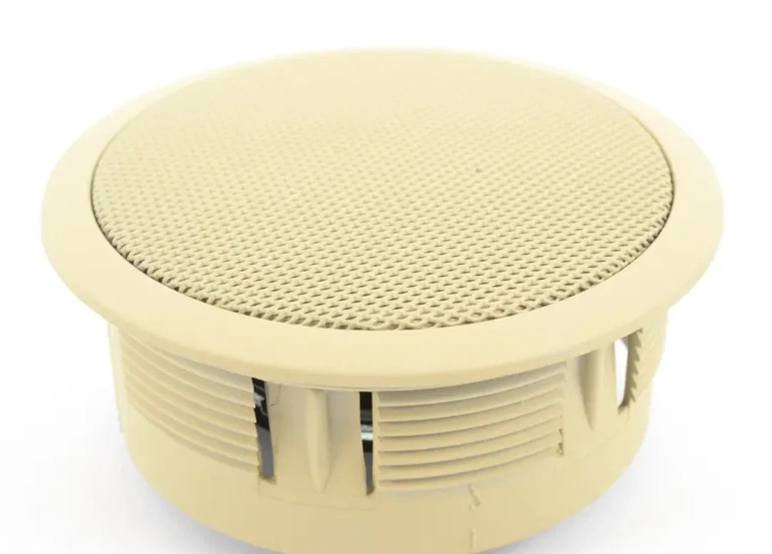 NEW BMW 3 E46 FRONT DOOR MID-RANGE LOUDSPEAKER 8374753 65138374753 ORIGINAL