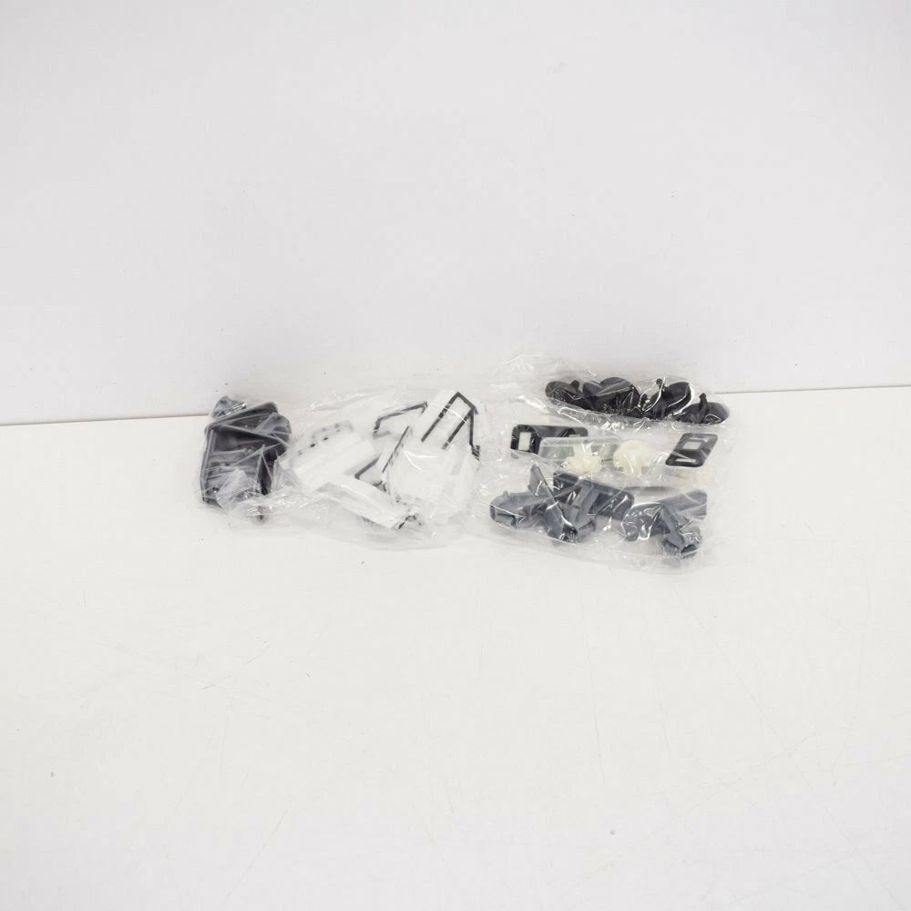 NEW AUDI A7 4G SILL MOUNT KIT 4G8898909 ORIGINAL