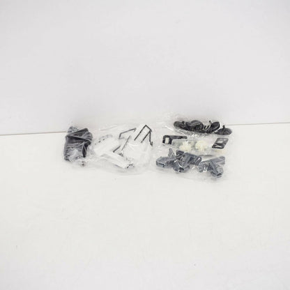 NEW AUDI A7 4G SILL MOUNT KIT 4G8898909 ORIGINAL