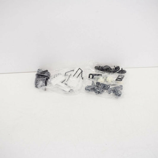 NEW AUDI A7 4G SILL MOUNT KIT 4G8898909 ORIGINAL