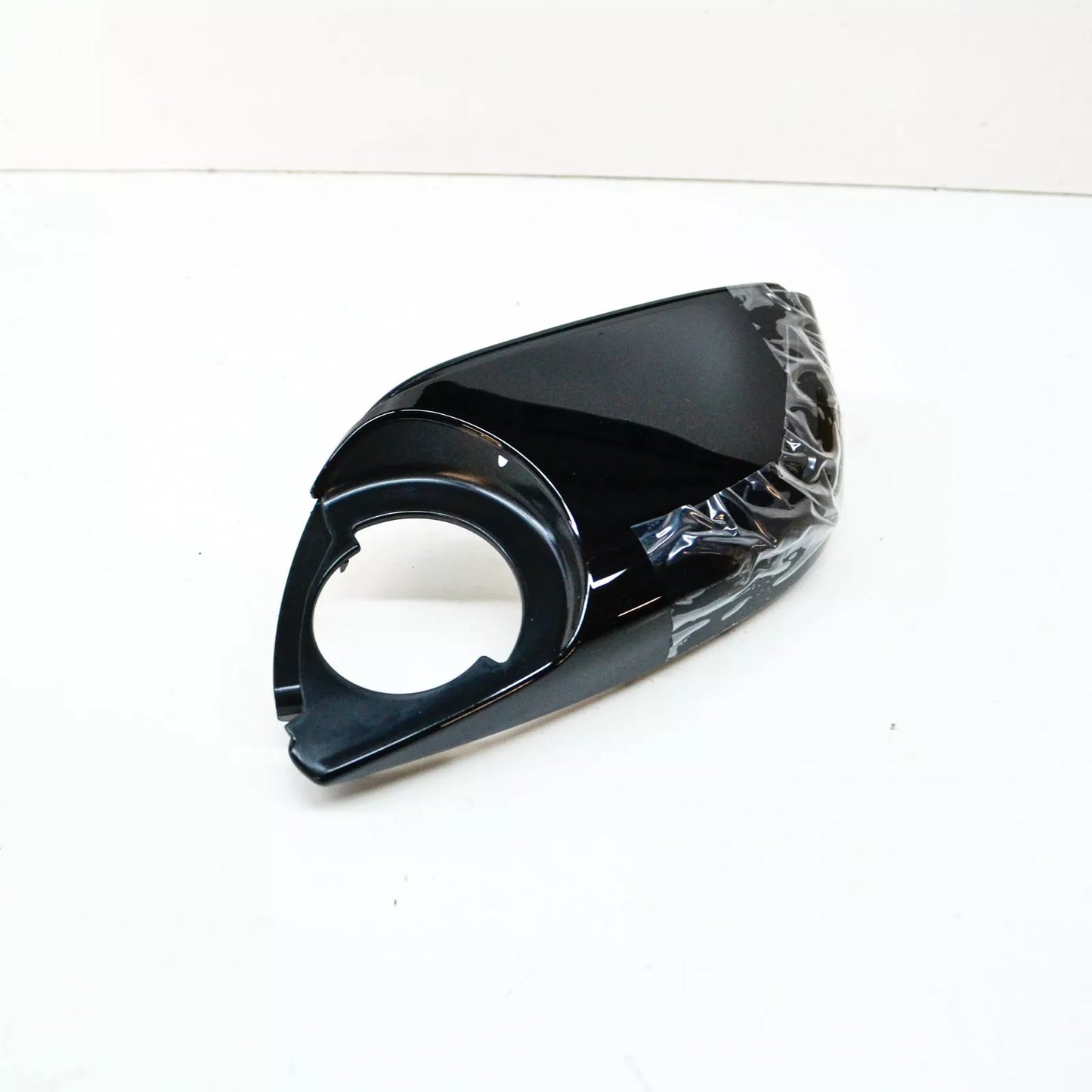 NEW BMW 3 G20 FRONT RIGHT DOOR LOWER MIRROR COVER 51167498204 ORIGINAL