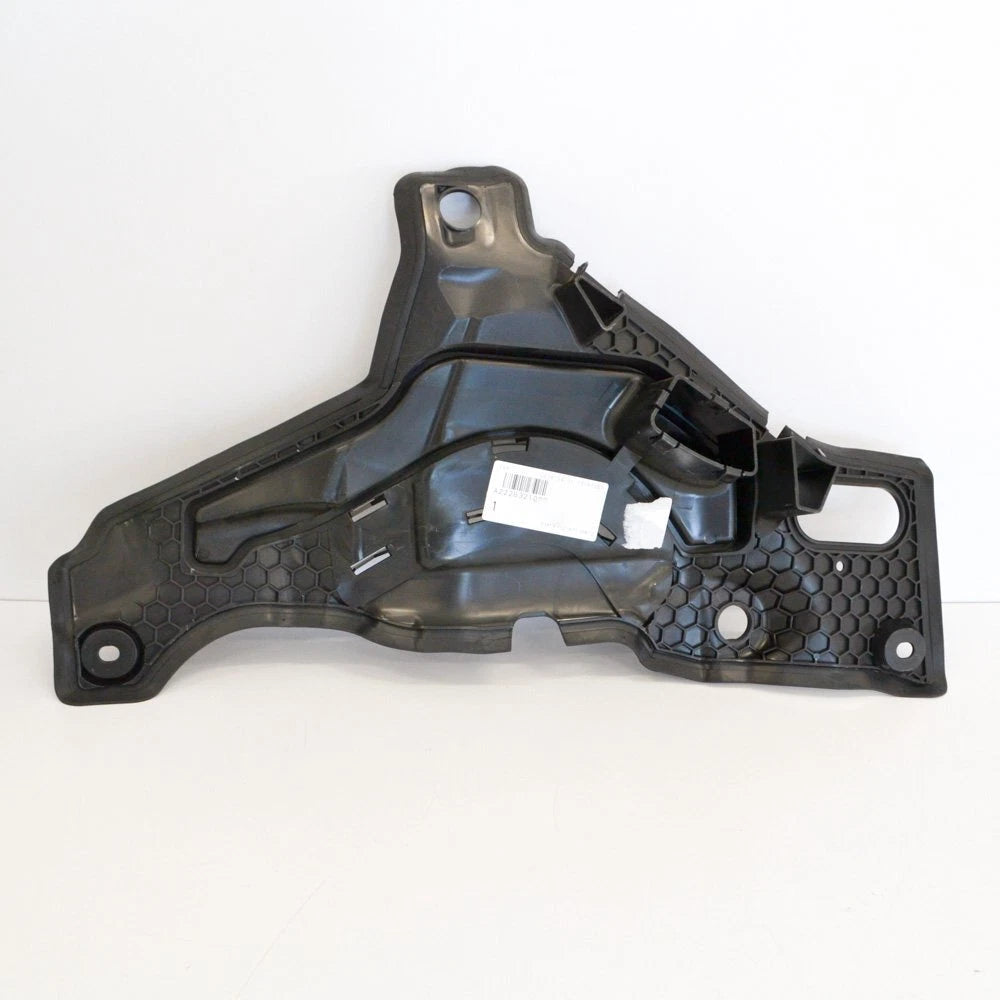 NEW MERCEDES-BENZ S-CLASS W222 LEFT OUTER DRAIN TUBE A2228321090 2017 ORIGINAL