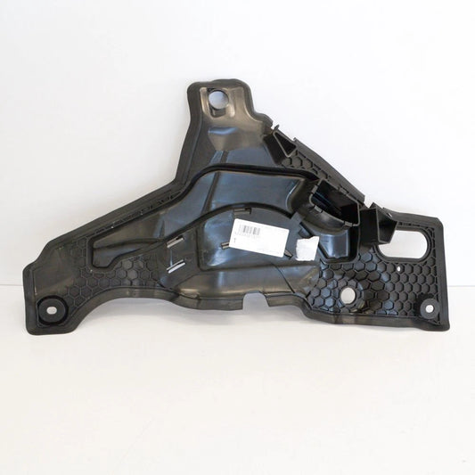 NEW MERCEDES-BENZ S-CLASS W222 LEFT OUTER DRAIN TUBE A2228321090 2017 ORIGINAL