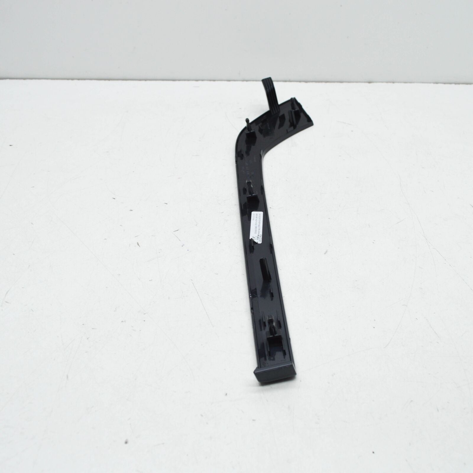 NEW AUDI Q7 4M RIGHT DOOR CARD INSERT TRIM 4M0867420NJQ2 ORIGINAL