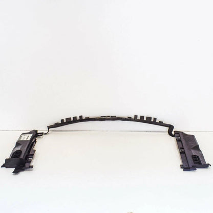 NEW MERCEDES-BENZ C-CLASS FRONT AIR DUCT W205 A2055050130 ORIGINAL