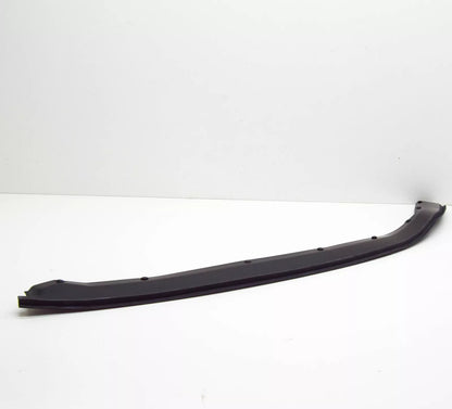 NEW MERCEDES-BENZ GL X164 FRONT LEFT DOOR WEATHERSRIP SEAL A1647201378 ORIGINAL