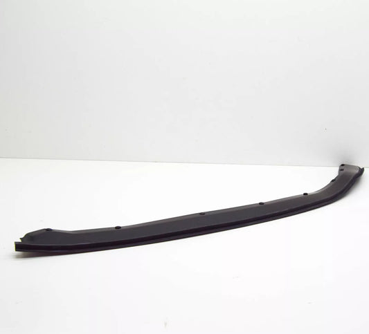 NEW MERCEDES-BENZ GL X164 FRONT LEFT DOOR WEATHERSRIP SEAL A1647201378 ORIGINAL