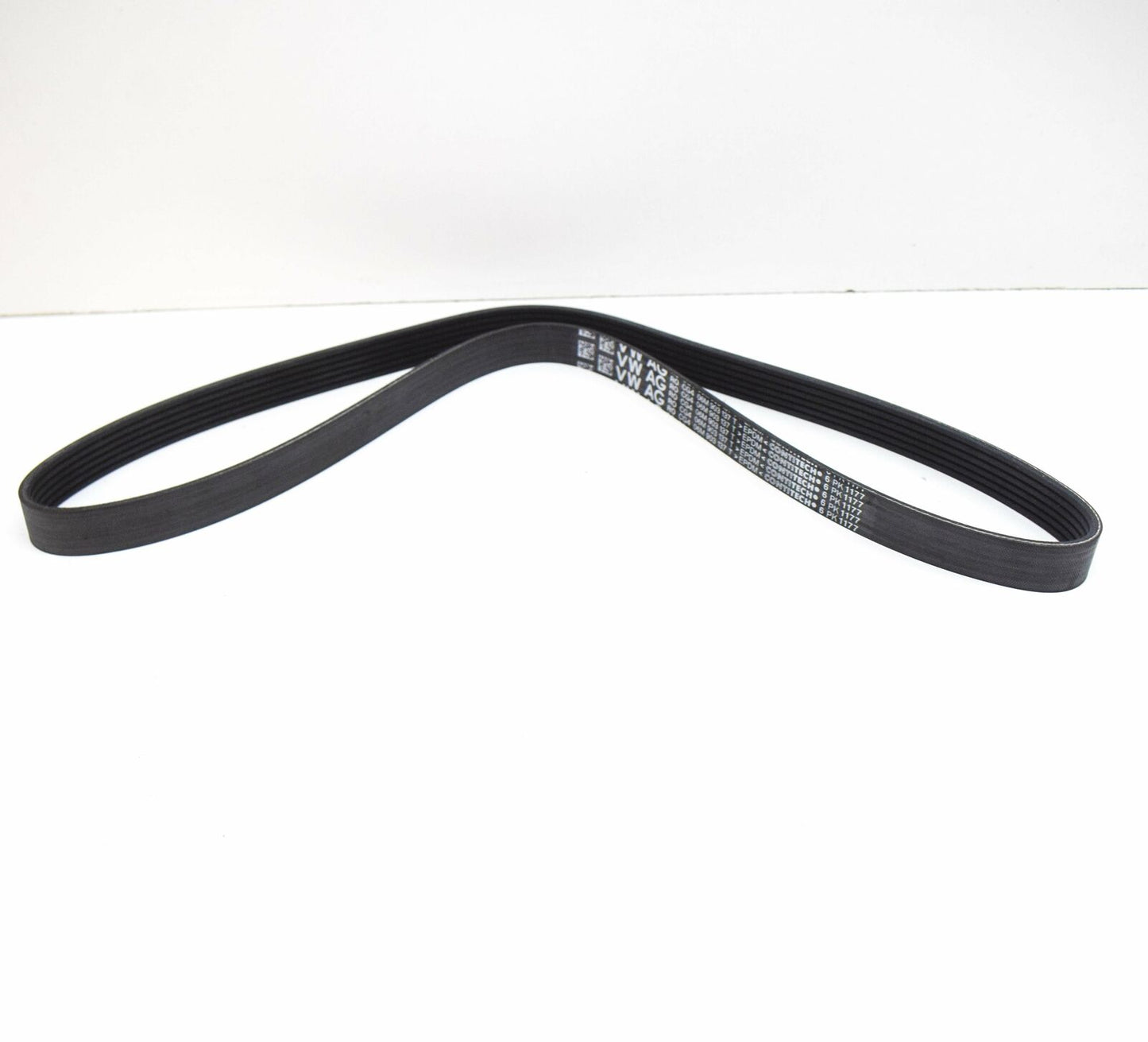 NEW AUDI A5 RS5 8W6 ACCESSORY DRIVE BELT 06M903137T ORIGINAL