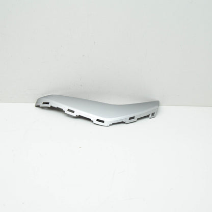 NEW AUDI Q4 E-TRON FRONT BUMPER RIGHT STRIP 89A807968TB2 ORIGINAL