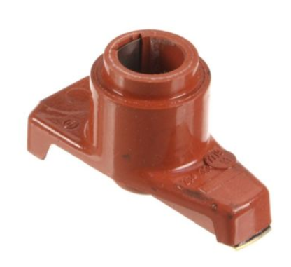 new mb saloon w123 distributor rotor a0001583531 2.7 petrol original