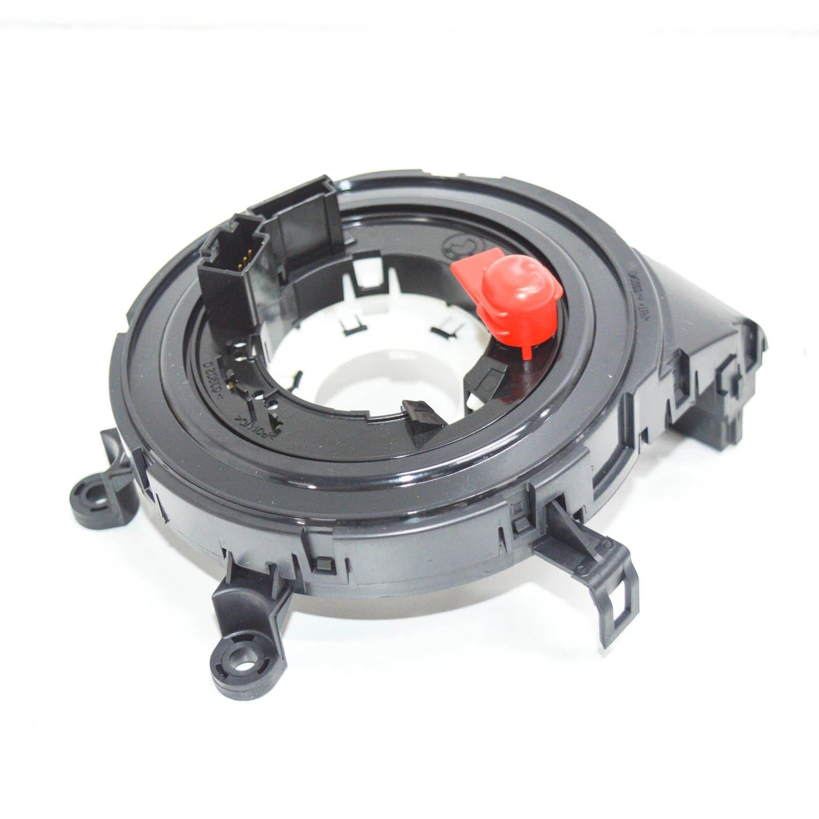 NEW BMW 1 E81 STEERING COLUMN COIL SPRING CARTRIDGE 61319122509 ORIGINAL