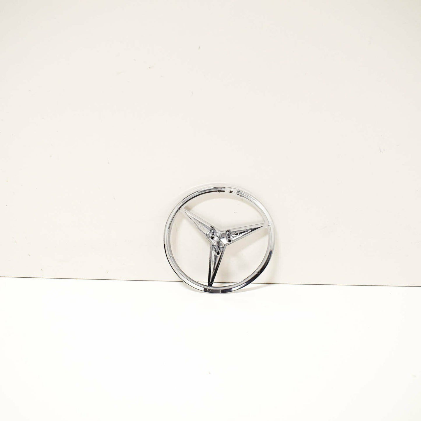 NEW MERCEDES-BENZ A-CLASS W177 REAR BOOT LID BADGE EMBLEM A1778170000 ORIGINAL