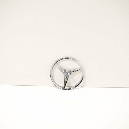 NEW MERCEDES-BENZ A-CLASS W177 REAR BOOT LID BADGE EMBLEM A1778170000 ORIGINAL