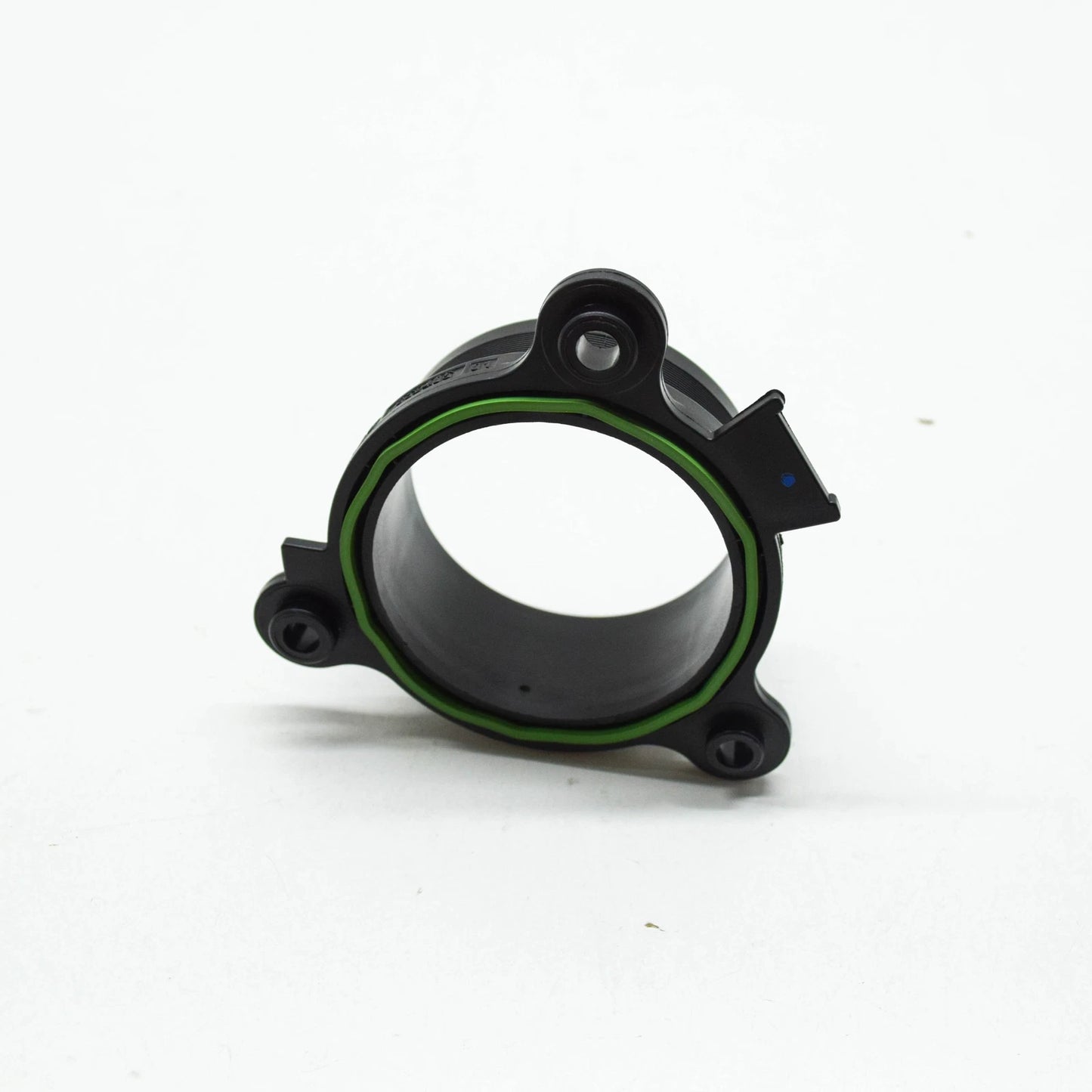 NEW BMW M5 F90 THROTTLE HOUSING HOSE CONNECTION 13547852405 ORIGINAL