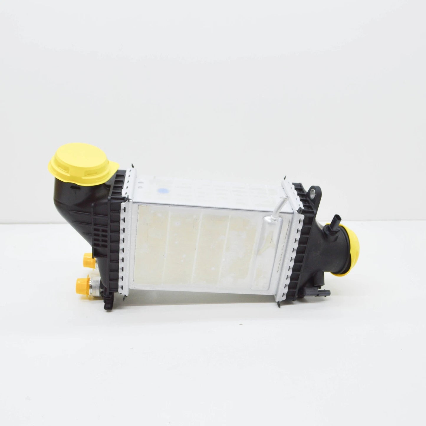 NEW MERCEDES-BENZ E-CLASS W213 INTERCOOLER RADIATOR A2740900614 ORIGINAL