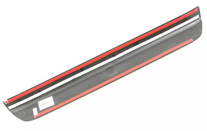 NEW AUDI Q3 8U FRONT LEFT SILL TRIM STRIP 8U0853373A9B9 ORIGINAL