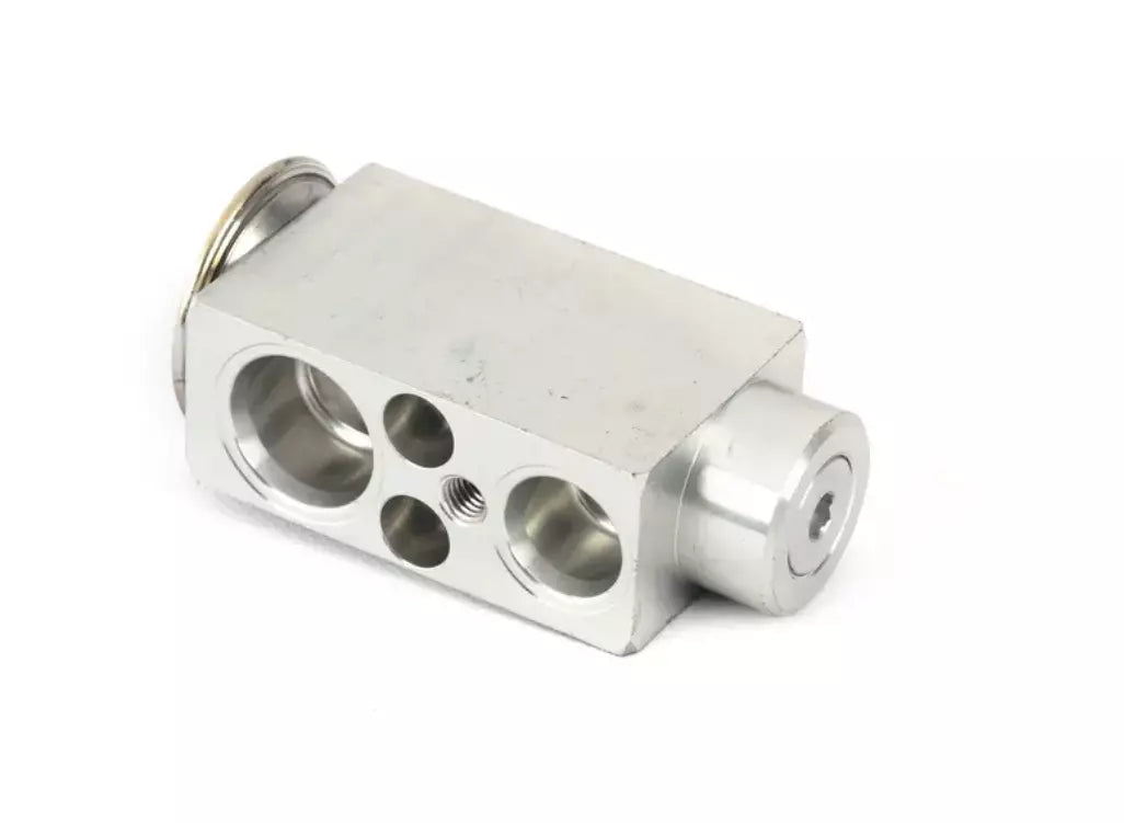 NEW BMW X5 F15, F85 AIR CONDITIONER EXPANSION VALVE 64119291200 9291200 ORIGINAL