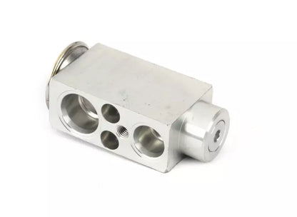 NEW BMW X5 F15, F85 AIR CONDITIONER EXPANSION VALVE 64119291200 9291200 ORIGINAL