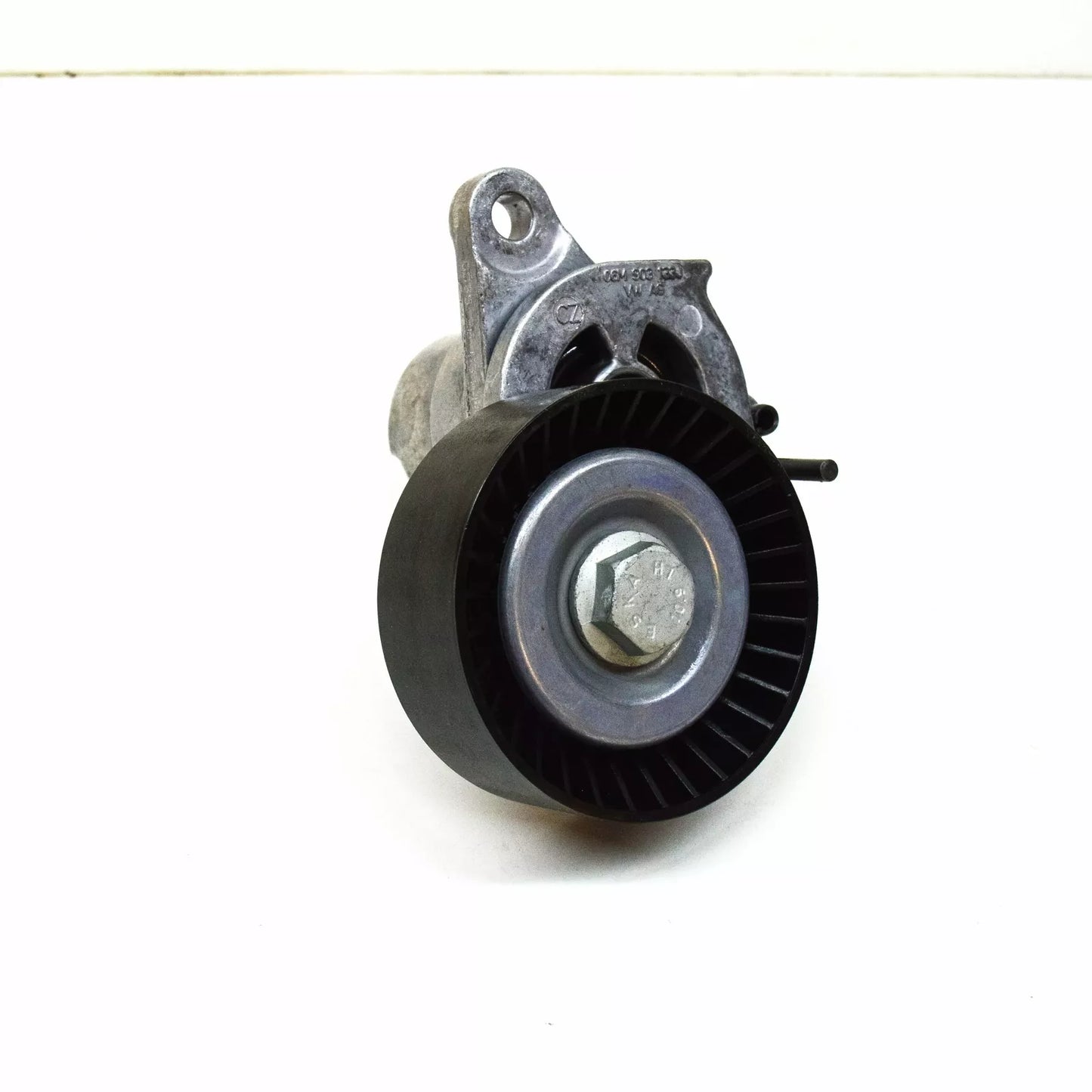 NEW AUDI Q5 FY ACCESSORY DRIVE BELT TENSIONER ASSEMBLY 06M903133J ORIGINAL
