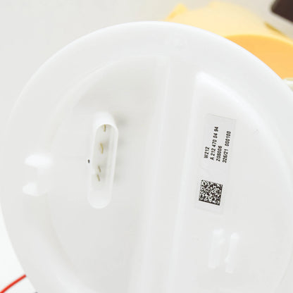 NEW MERCEDES-BENZ E W212 RIGHT FUEL FEED UNIT A2124700494 ORIGINAL