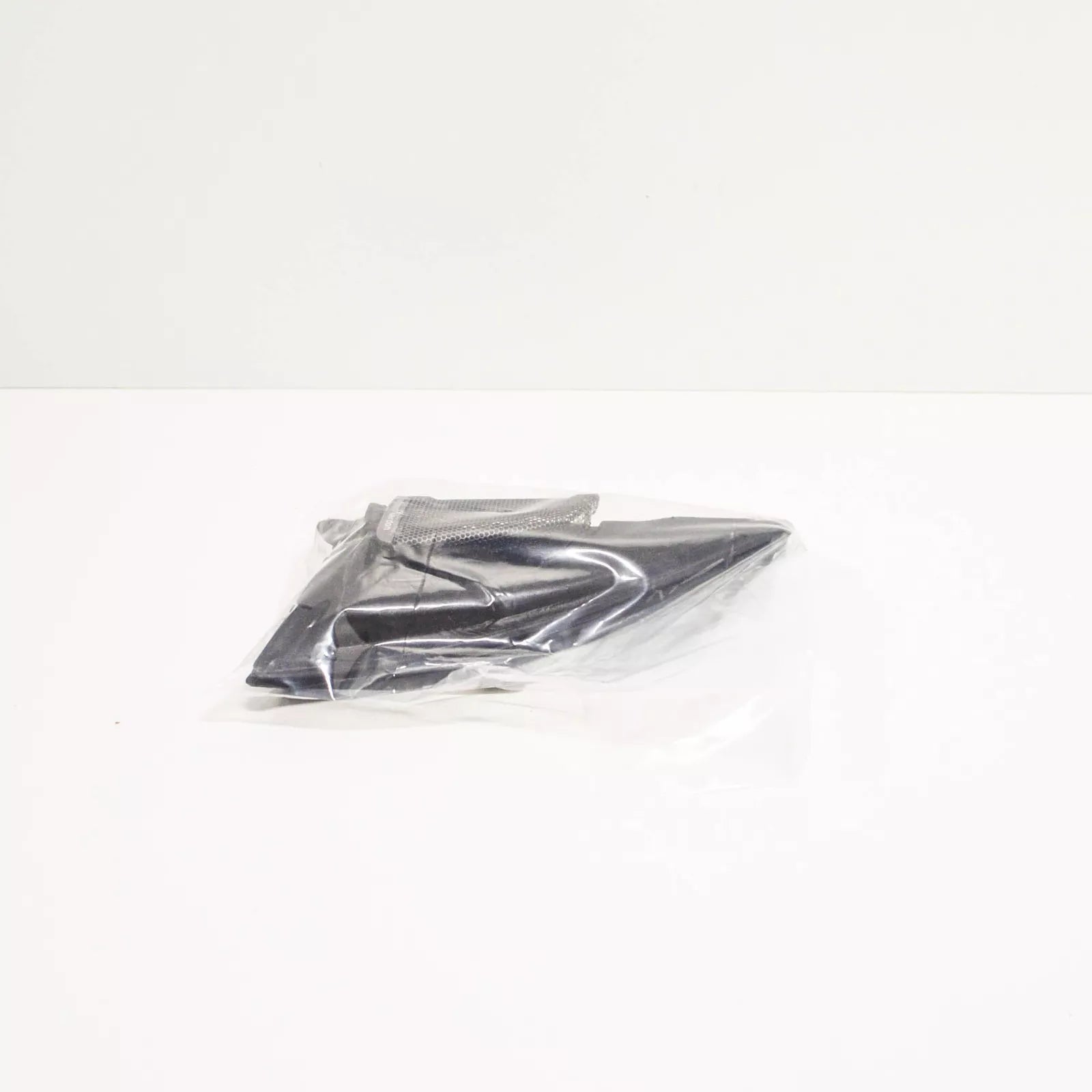 NEW BMW X5 F15 FRONT LEFT DOOR TWEETER COVER HARMAN KARDON 51337395387 ORIGINAL