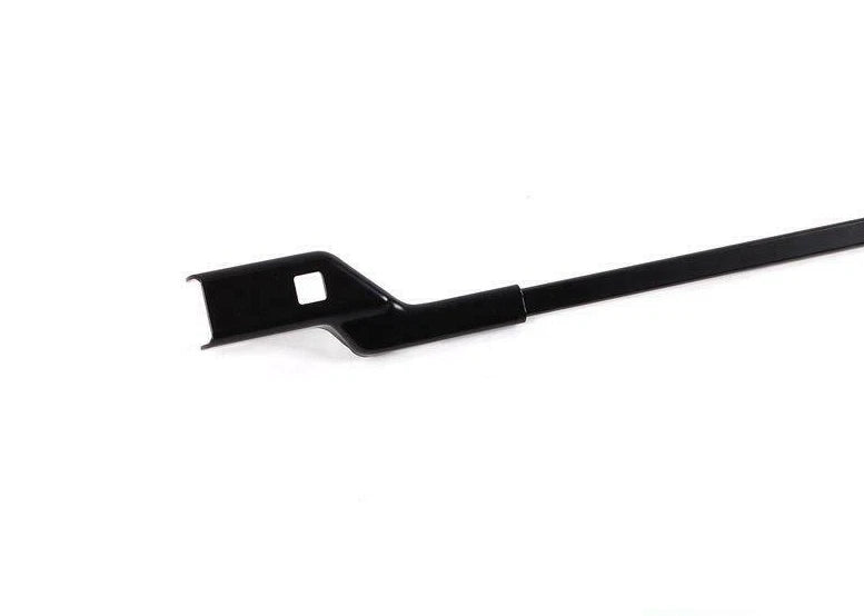 NEW VOLKSWAGEN EOS FRONT RIGHT AERO WIPER ARM LHD 1Q195541003C