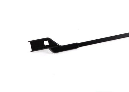 NEW VOLKSWAGEN EOS FRONT RIGHT AERO WIPER ARM LHD 1Q195541003C