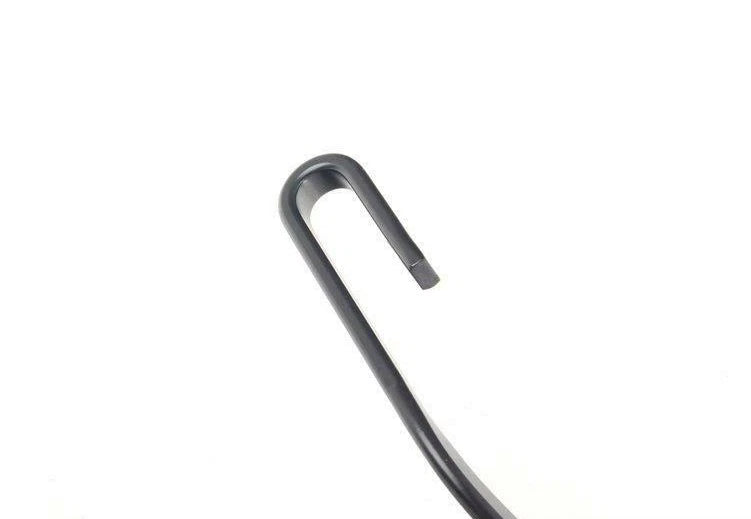 NEW VOLKSWAGEN PASSAT B6 WINDSHIELD LEFT AERO WIPER ARM LHD 3C1955409C