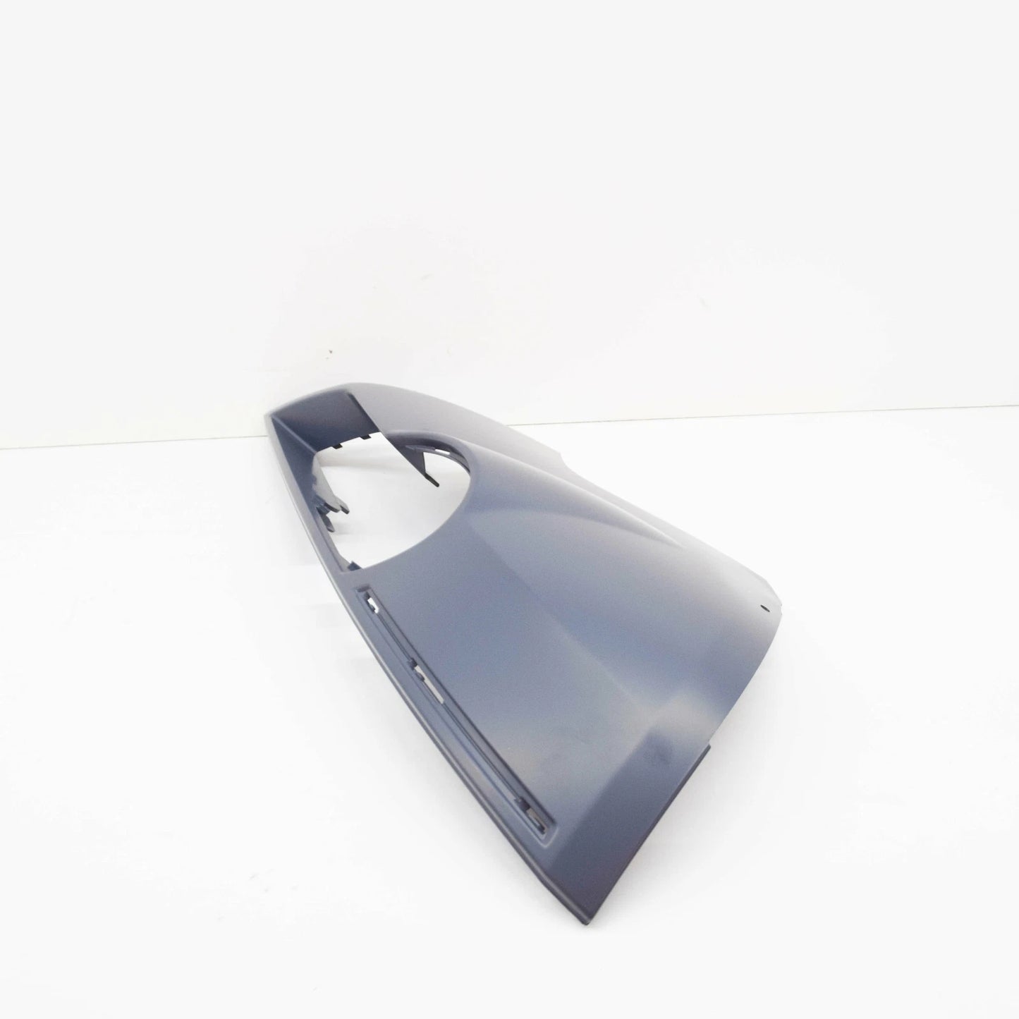 NEW AUDI Q7 4L FRONT BUMPER RIGHT FOG GRILLE 4L0807062CGRU