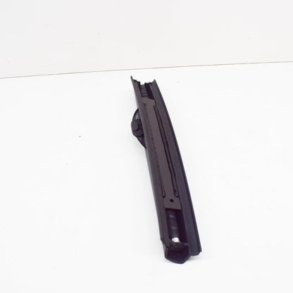 NEW BMW 5 E39 REAR LEFT DOOR SUN BLIND 7110205 51167110205 ORIGINAL