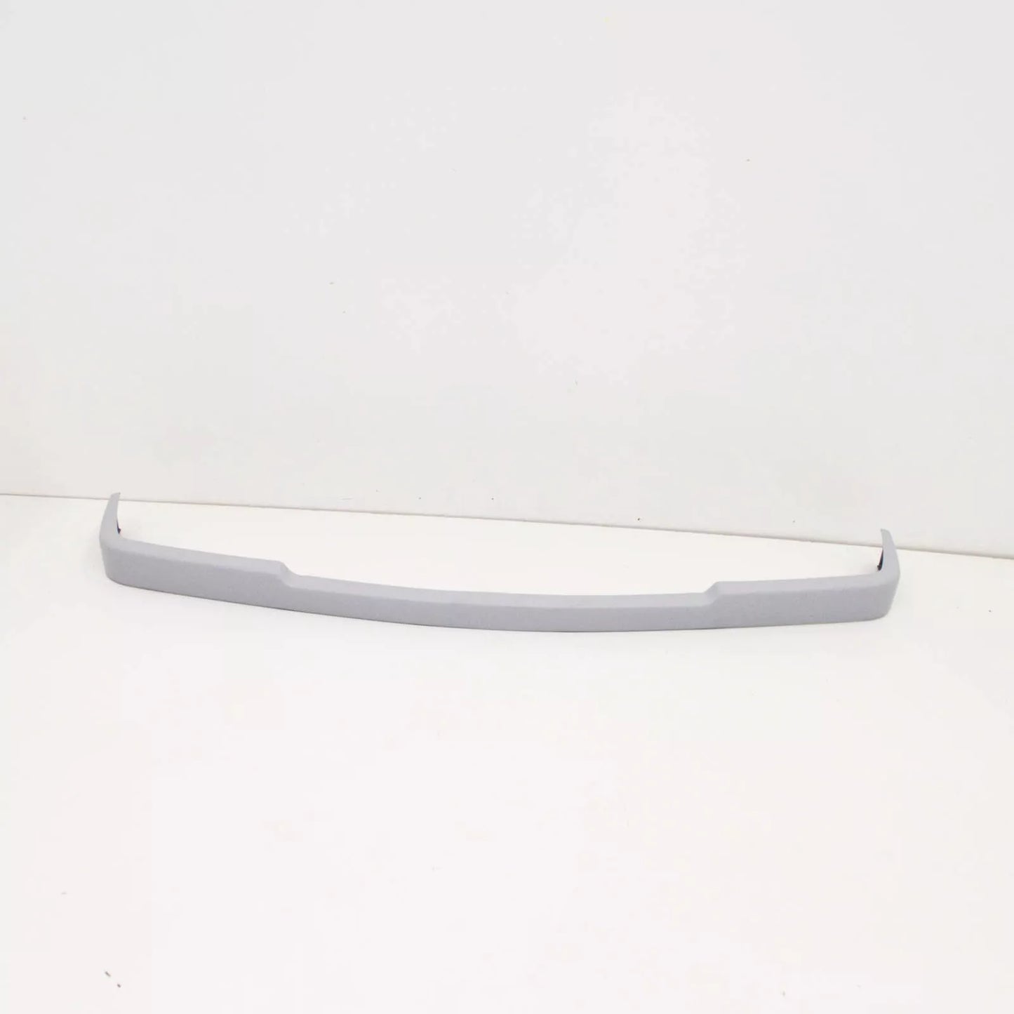 NEW BMW 3 E30 LOWER FRONT BUMPER LIP SPOILER 51711968488 ORIGINAL