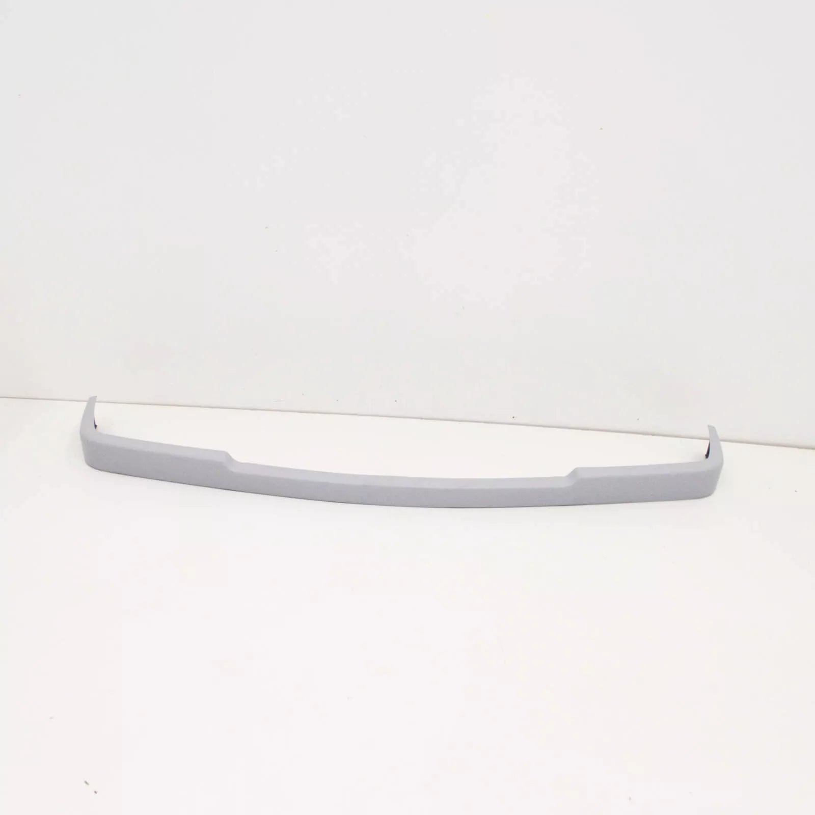 NEW BMW 3 E30 LOWER FRONT BUMPER LIP SPOILER 51711968488 ORIGINAL