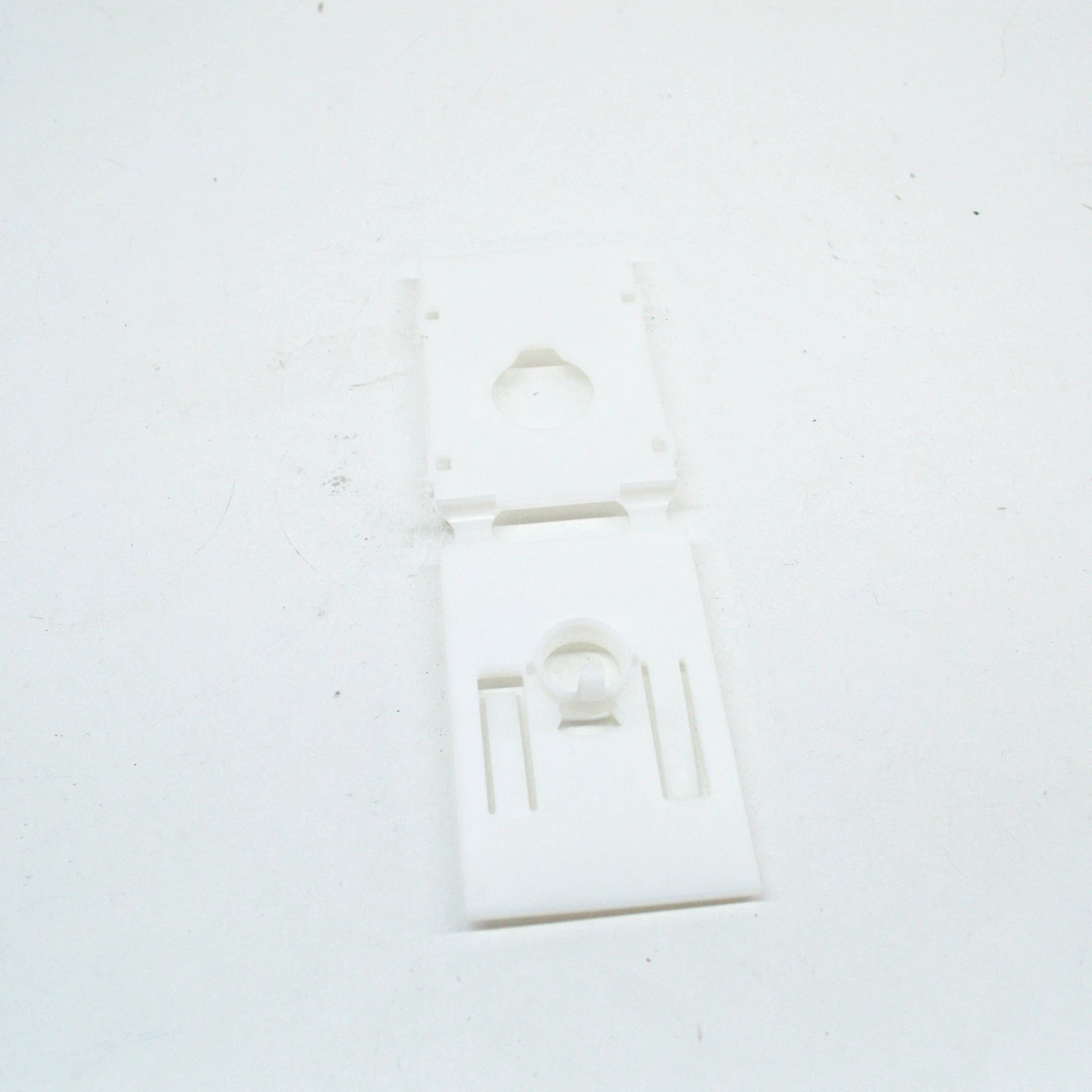 NEW BMW Z4 E85 FRONT DOOR WINDOW LIFTING SLIDING PIECE 51337114596 ORIGINAL