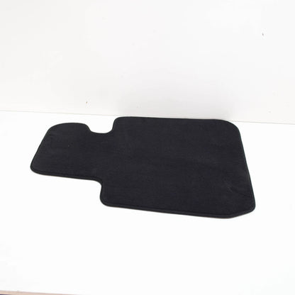 NEW BMW 3 F30 FRONT LEFT DRIVER VELOUR FLOOR MAT LHD 51477332091 ORIGINAL
