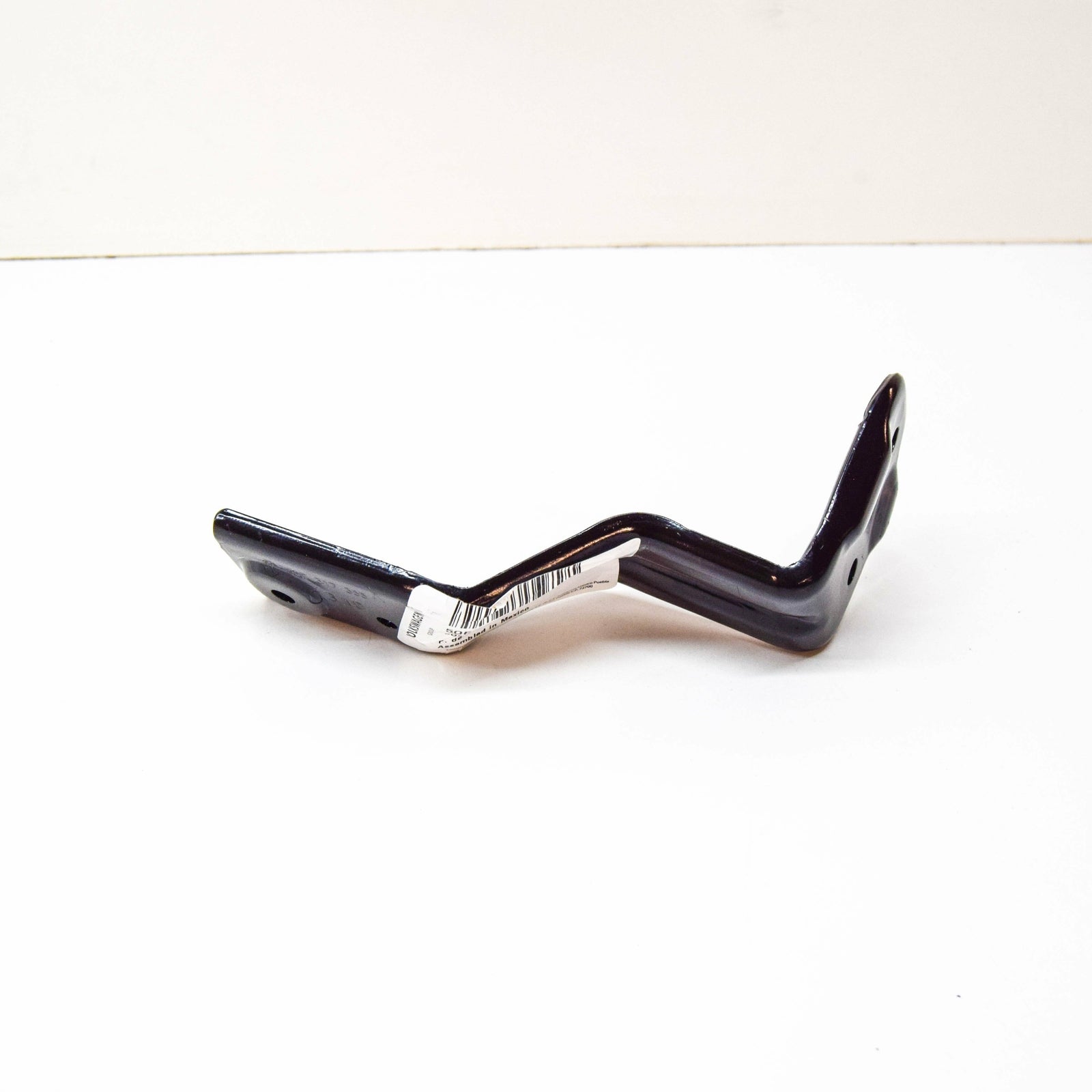 NEW VW TIGUAN ALLSPACE AD MK2 GEAR OIL COOLER BRACKET 5QF317355A ORIGINAL