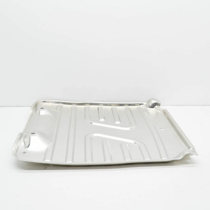 NEW VOLKSWAGEN TIGUAN 5Q ENGINE UNDERTRAY METAL SHIELD 5QA825230