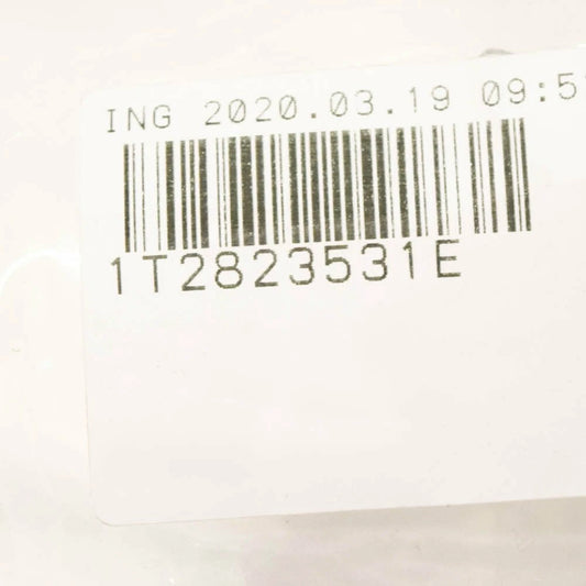 NEW VW TOURAN MK2 BONNET RELEASE LID LOCK CABLE 1T2823531E RHD ORIGINAL