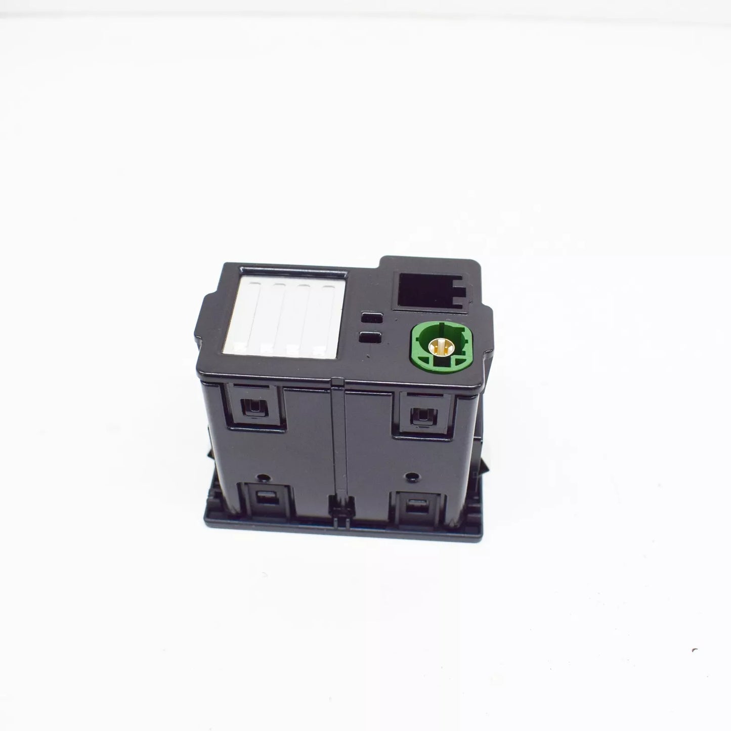 NEW AUDI A6 C7 EXTERNAL AUDIO COURCES CONNECTORS 4G0035736 ORIGINAL