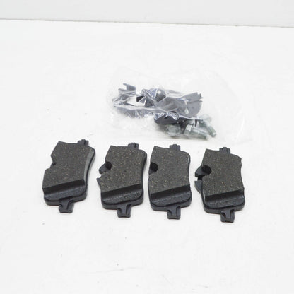 new bmw 3 g20 rear brake pads 34208844393 8844393 original