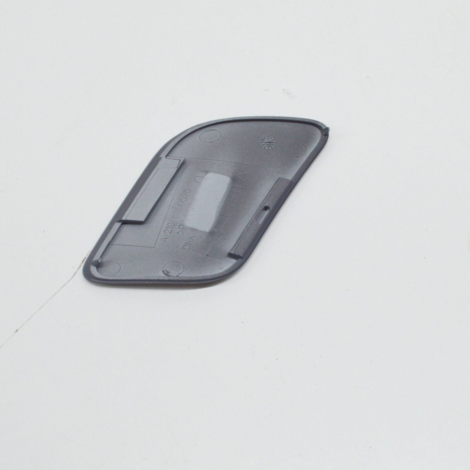 NEW MB CLS C219 AMG HEADLAMP WASHER CAP LEFT SIDE A21988003059999 2010 ORIGINAL