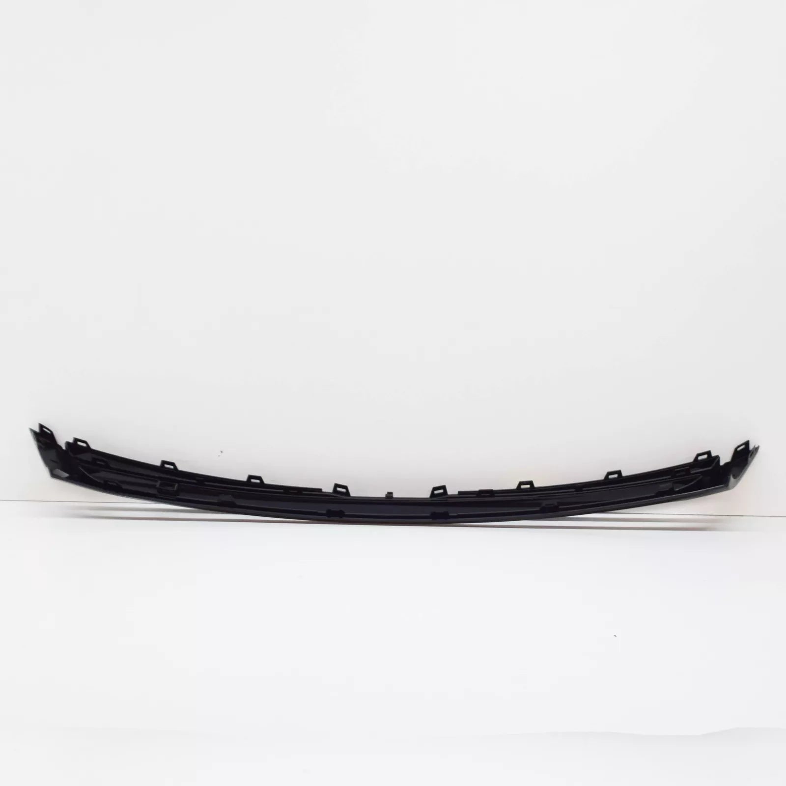 NEW VW SCIROCCO 137 FRONT UPPER CENTER GRILLE 1K8853761C041 ORIGINAL