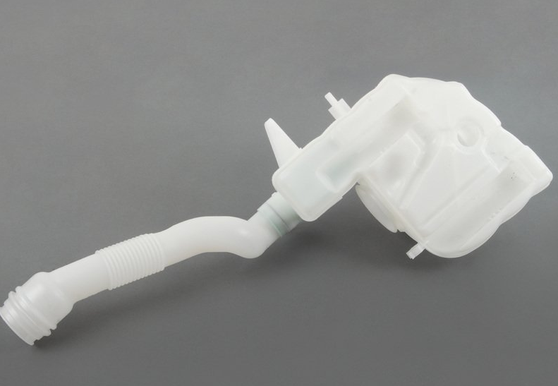 new mercedes-benz gle w166 windshield washer reservoir tank a1668690520 original