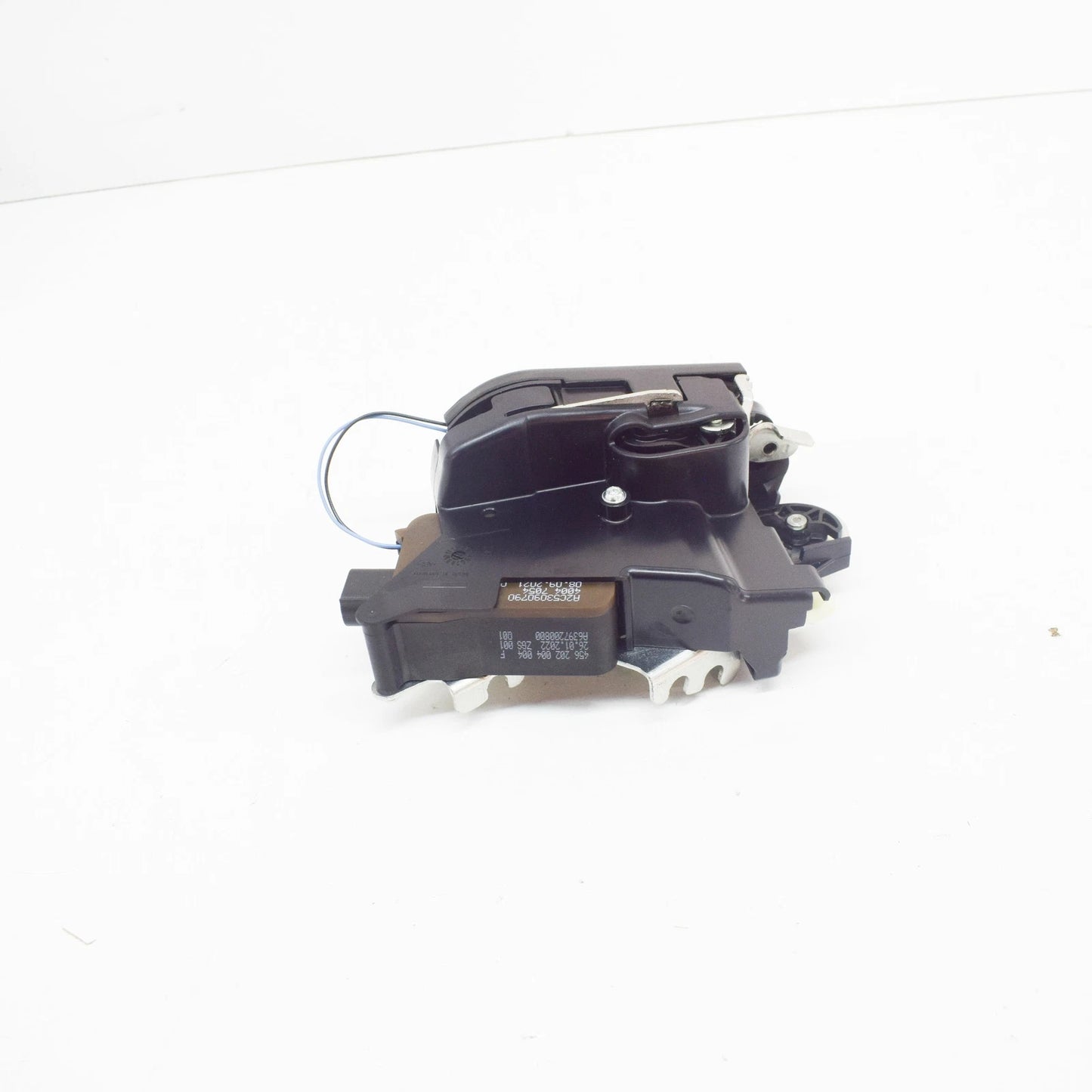 NEW MERCEDES-BENZ VITO W639 FRONT RIGHT DOOR LOCK RHD A6397200800 ORIGINAL