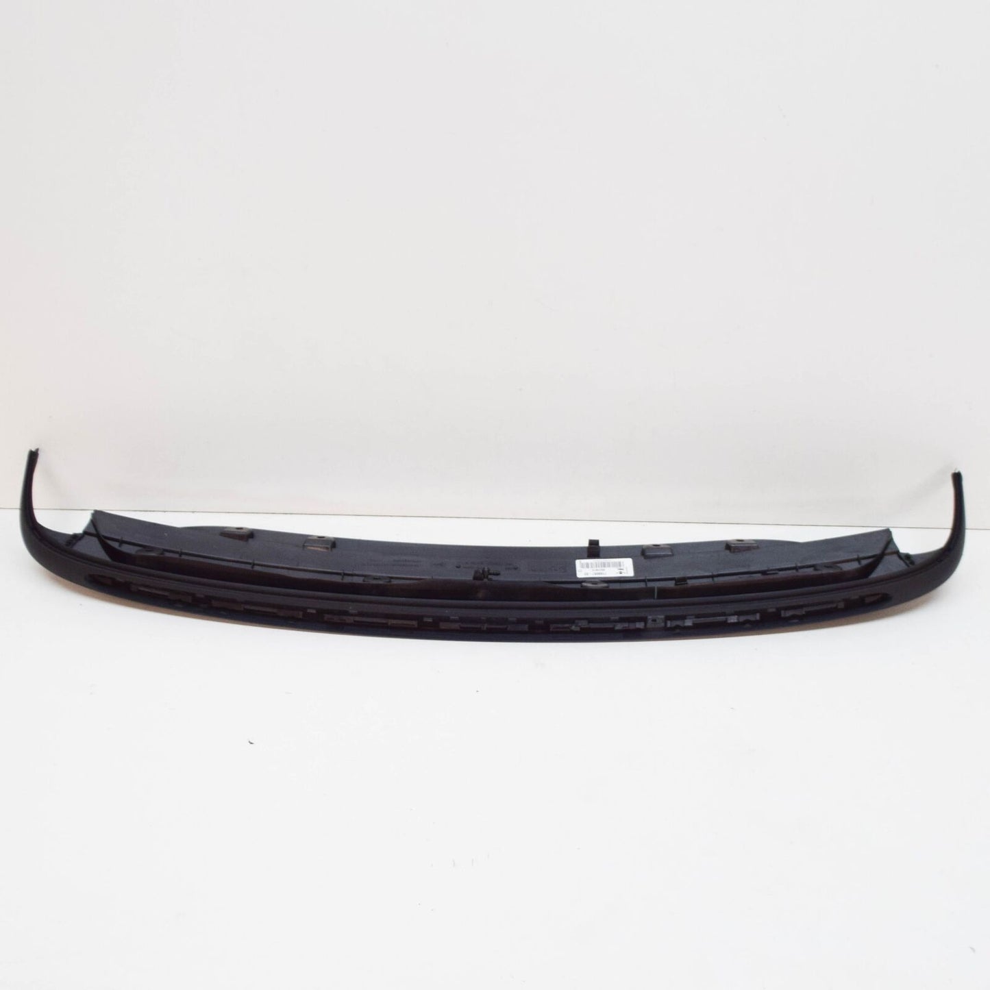 new mini clubman r55 rear roof tail light molding 51137168087 original