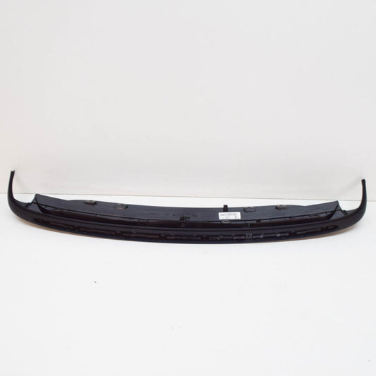 new mini clubman r55 rear roof tail light molding 51137168087 original