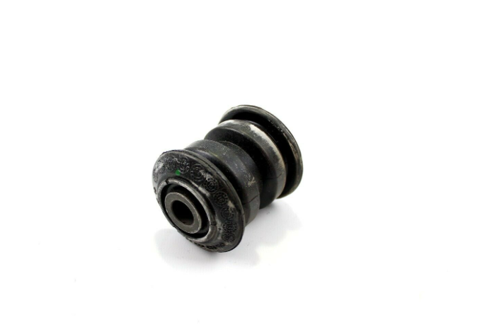 new volkswagen crafter 2f front bonded rubber bush 2e0407523 original