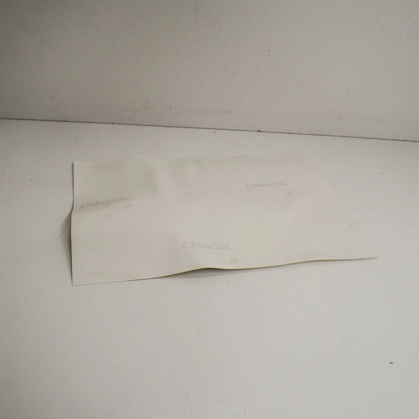 NEW VOLKSWAGEN TRANSPORTER T5 LEFT B PILLAR TEMPLATE 7E0809923 ORIGINAL