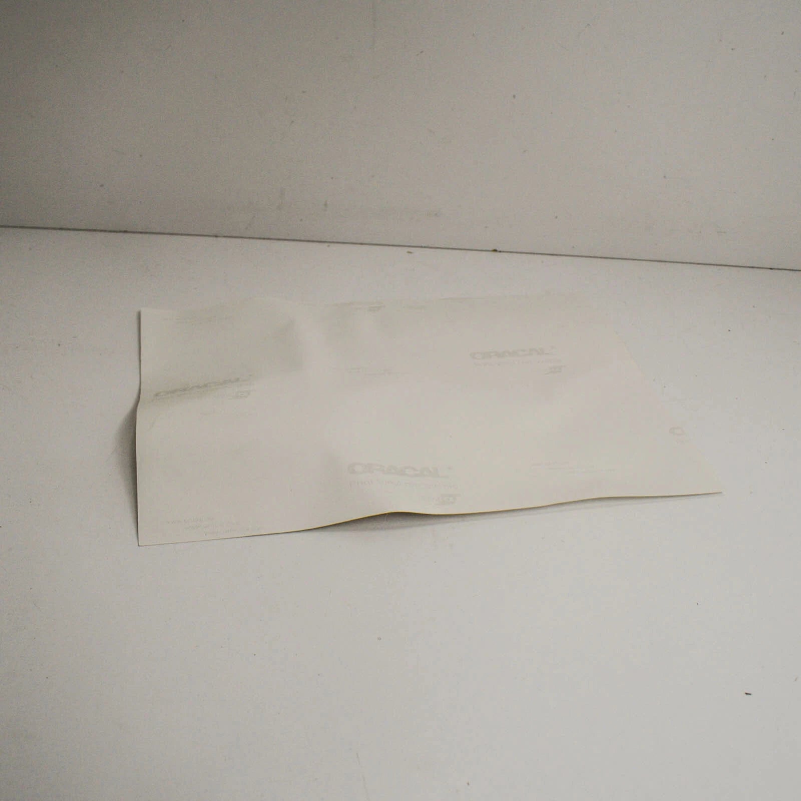 NEW VOLKSWAGEN TRANSPORTER T5 LEFT B PILLAR TEMPLATE 7E0809923 ORIGINAL