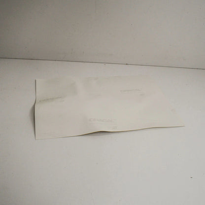 NEW VOLKSWAGEN TRANSPORTER T5 LEFT B PILLAR TEMPLATE 7E0809923 ORIGINAL